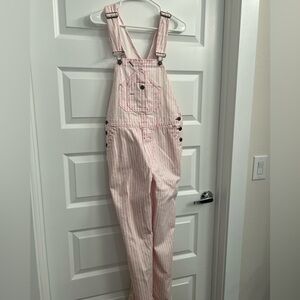 Faherty Topsail Overalls